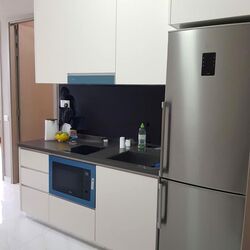 Upper Thomson Road (D20), Condominium #592966731